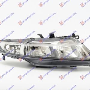 FAR ELEKTRICNI (TYC) - HONDA CIVIC H/B-L/B 2006-2012 (FN/FK)