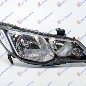 FAR ELEKTRICNI (DEPO) - HONDA CIVIC SEDAN 2006-2011 (FD/FA)