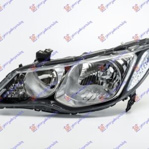 FAR ELEKTRICNI (DEPO) - HONDA CIVIC SEDAN 2006-2011 (FD/FA)