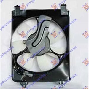 VENTILATOR KLIME KOMPLET (BENZIN / 2.2 CDTI) - HONDA CIVIC SEDAN 2006-2011 (FD/FA)