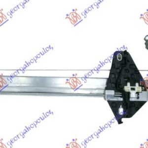 PODIZAC ZADNJEG PROZORA ELEKTRICNI - HONDA CIVIC SEDAN 2006-2011 (FD/FA)