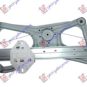 PODIZAC PREDNJEG PROZORA ELEKTRICNI (BEZ MOTORA) - HONDA CIVIC SEDAN 2006-2011 (FD/FA)
