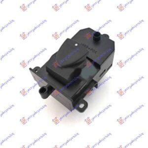 PREKIDAC U ZADNJIM VRATIMA (8 PIN) - HONDA CIVIC SEDAN 2006-2011 (FD/FA)