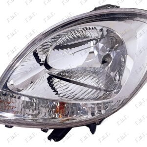 FAR BELI MIGAVAC (DEPO) - NISSAN KUBISTAR 2003-2009 (X76)