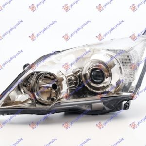 FAR ELEKTRICNI CEO HROM (SA MOTOROM) (DEPO) - HONDA CR-V 2007-2010 (RE)