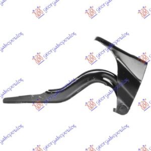 MAKAZE HAUBE - HONDA CR-V 2007-2010 (RE)