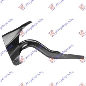 MAKAZE HAUBE - HONDA CR-V 2007-2010 (RE)