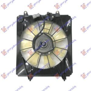VENTILATOR KLIME KOMPLET (BENZIN/DIZEL) - HONDA CR-V 2007-2010 (RE)