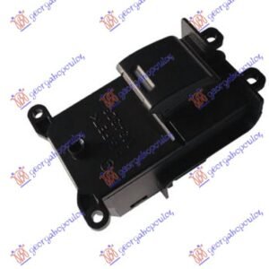 PREKIDAC U PREDNJIM VRATIMA (7 PIN) - HONDA CR-V 2007-2010 (RE)