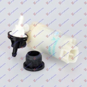 MOTOR POSUDE BRISACA (2 PUMPE) - HONDA CR-V 2007-2010 (RE)