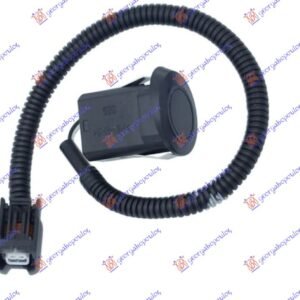 PARKING SENZOR (PDC) CRNI KONEKTOR (2 PIN) SA KABLOM - HONDA CR-V 2007-2010 (RE)