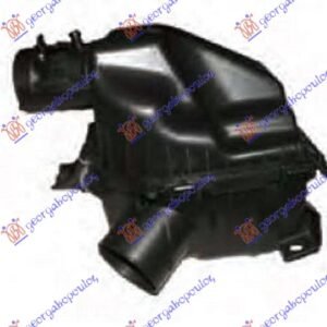 KUCISTE FILTERA VAZDUHA (DIZEL) - HONDA CR-V 2007-2010 (RE)