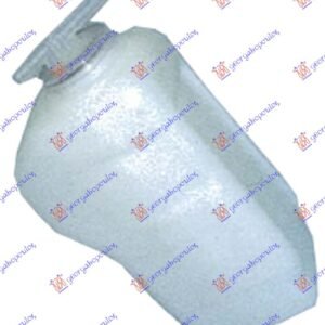 POSUDA ZA ANTIFRIZ (KAMION) -95 - MITSUBISHI L300 1988-2013 (P0V/P1V/P2V)