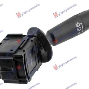 PREKIDAC/RUCICA NA VOLANU (BRISAC) (9 PIN) - PEUGEOT 306 1993-1996 (7B/N3/N5N/7)