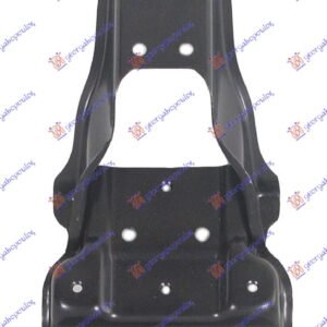 NOSAC VEZNOG LIMA VERTIKALNI - SUZUKI SX4 2007-2013 (GY/RW)