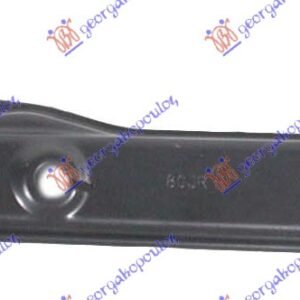 NOSAC HLADNJAKA GORNJI - SUZUKI SX4 2007-2013 (GY/RW)