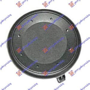 POKLOPAC MAGLENKE - SUZUKI SX4 2007-2013 (GY/RW)