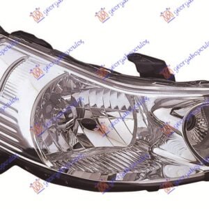 FAR ELEKTRICNI (DEPO) - SUZUKI SX4 2007-2013 (GY/RW)