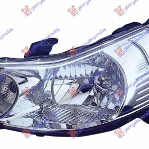 FAR ELEKTRICNI (DEPO) - SUZUKI SX4 2007-2013 (GY/RW)