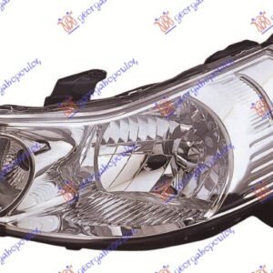 FAR ELEKTRICNI (TYC) - SUZUKI SX4 2007-2013 (GY/RW)