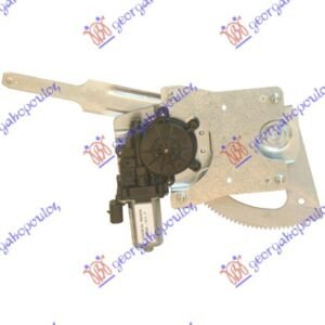 PODIZAC ZADNJEG PROZORA ELEKTRICNI (A KVALITET) - SUZUKI SX4 2007-2013 (GY/RW)