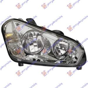 FAR ELEKTRICNI (SA MOTOROM) (DEPO) - FORD C-MAX I 2007-2010 (DM2)