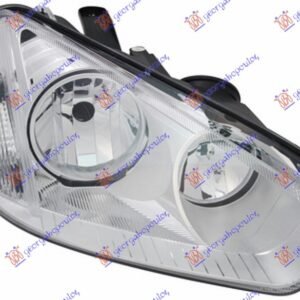 FAR ELEKTRICNI (SA MOTOROM) (TYC) - FORD C-MAX I 2007-2010 (DM2)