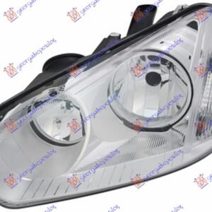 FAR ELEKTRICNI (SA MOTOROM) (TYC) - FORD C-MAX I 2007-2010 (DM2)