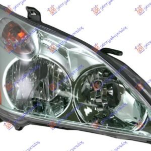FAR (DEPO) - LEXUS RX 2003-2009 (U3)