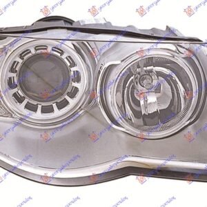 FAR 2007- (DEPO) - VW TOUAREG 2003-2010 (7LA/7L6/7L7)