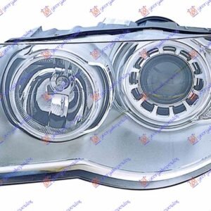 FAR 2007- (DEPO) - VW TOUAREG 2003-2010 (7LA/7L6/7L7)