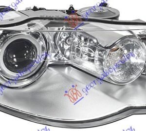 FAR Bi-XENON AFS 2007- (HELLA) - VW TOUAREG 2003-2010 (7LA/7L6/7L7)