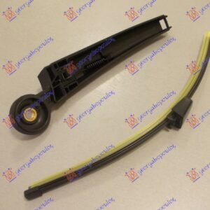 ZADNJI BRISAC KOMPLET 355mm - VW TOUAREG 2003-2010 (7LA/7L6/7L7)