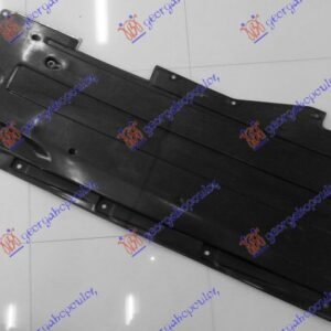ZASTITA PODA PLASTICNA - AUDI A6 2008-2010 (4FH/4F2/4F5)
