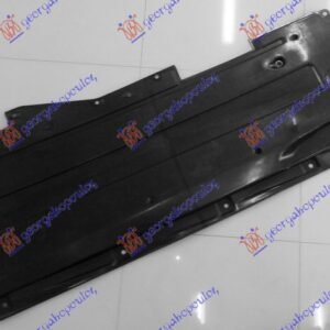 ZASTITA PODA PLASTICNA - AUDI A6 2008-2010 (4FH/4F2/4F5)