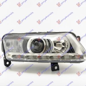FAR Bi-XENON SA LED DNEVNIM SVETLOM (DEPO) - AUDI A6 2008-2010 (4FH/4F2/4F5)