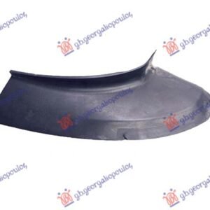 POKLOPAC STOP LAMPE (UNUTRASNJI) - AUDI A6 2008-2010 (4FH/4F2/4F5)