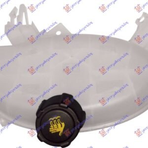 POSUDA ZA ANTIFRIZ 03- - RENAULT MASTER/MASCOTT 1998-2009 (FH/UH/HH)