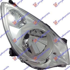 FAR ELEKTRICNI (VALEO) - OPEL AGILA 2008-2014 (H08)