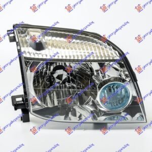 FAR -2007 (DEPO) - NISSAN X-TRAIL 2001-2014 (T30)