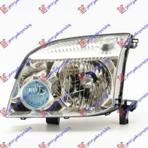 FAR -2007 (DEPO) - NISSAN X-TRAIL 2001-2014 (T30)