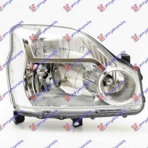 FAR 2007-2010 (DEPO) - NISSAN X-TRAIL 2001-2014 (T30)