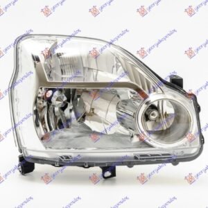 FAR 2007-2010 (TYC) - NISSAN X-TRAIL 2001-2014 (T30)