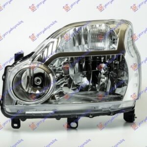 FAR 2007-2010 (TYC) - NISSAN X-TRAIL 2001-2014 (T30)