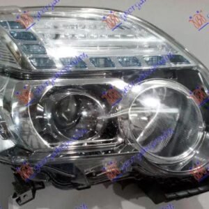 FAR 2010- (DEPO) - NISSAN X-TRAIL 2001-2014 (T30)
