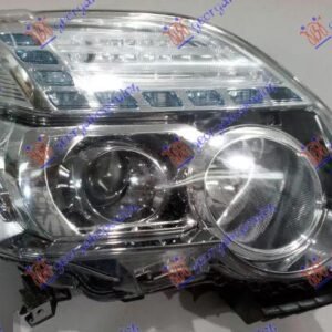 FAR 2010- (TYC) - NISSAN X-TRAIL 2001-2014 (T30)