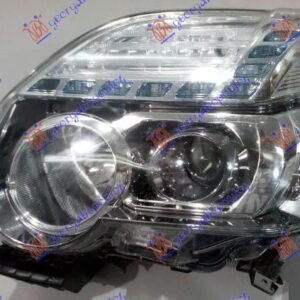 FAR 2010- (TYC) - NISSAN X-TRAIL 2001-2014 (T30)