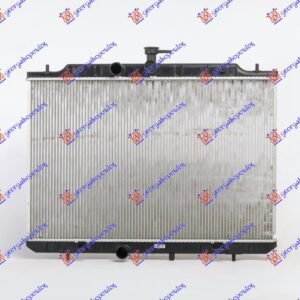 HLADNJAK MOTORA 2.0 BENZIN (45x68) 07- (KOYO) - NISSAN X-TRAIL 2001-2014 (T30)