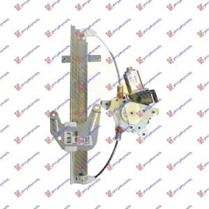 PODIZAC ZADNJEG PROZORA ELEKTRICNI -2007 (A KVALITET) - NISSAN X-TRAIL 2001-2014 (T30)