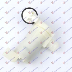 MOTOR POSUDE BRISACA (2 PUMPE) 07- - NISSAN X-TRAIL 2001-2014 (T30)